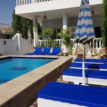 Luxor Vip Apartments Экстерьер фото