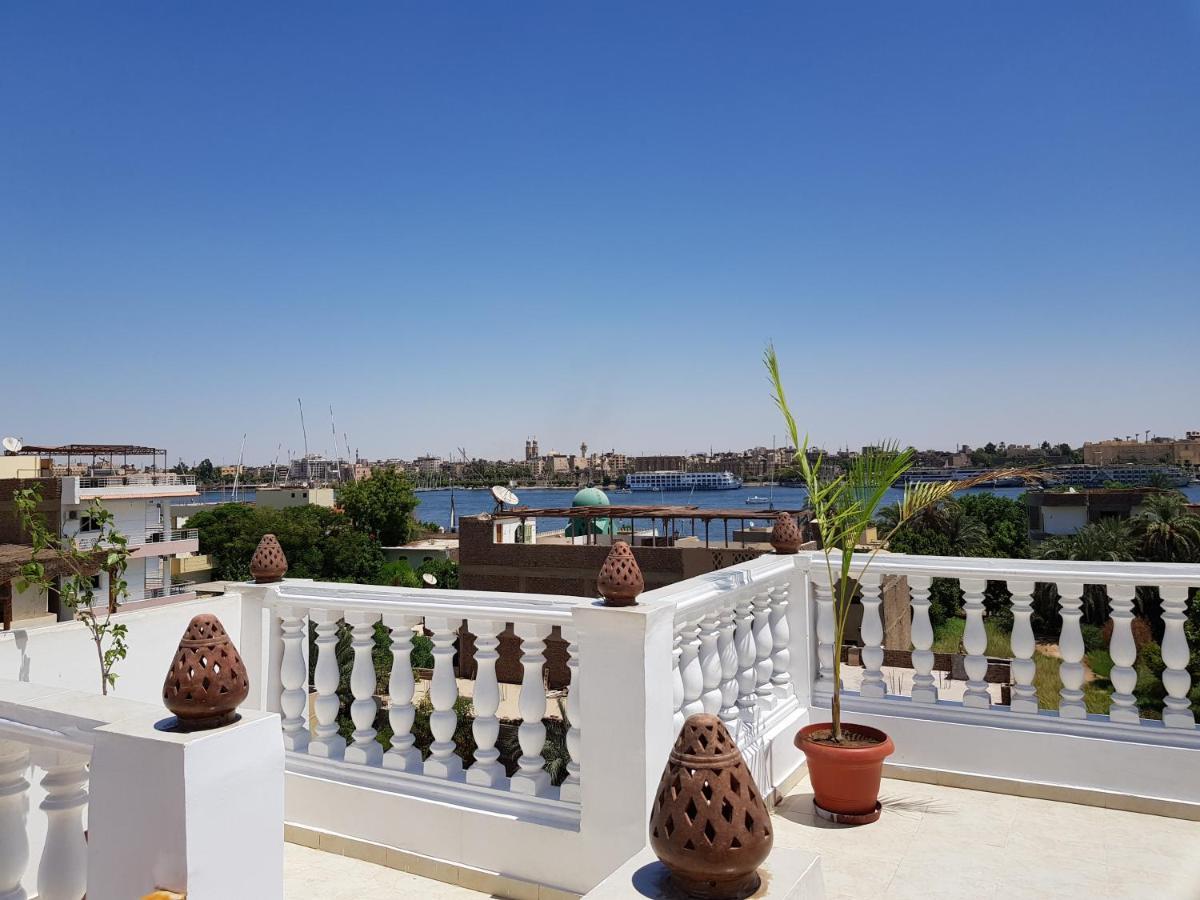 Luxor Vip Apartments Экстерьер фото