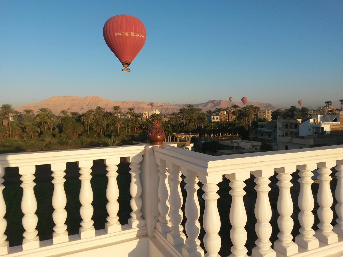 Luxor Vip Apartments Экстерьер фото