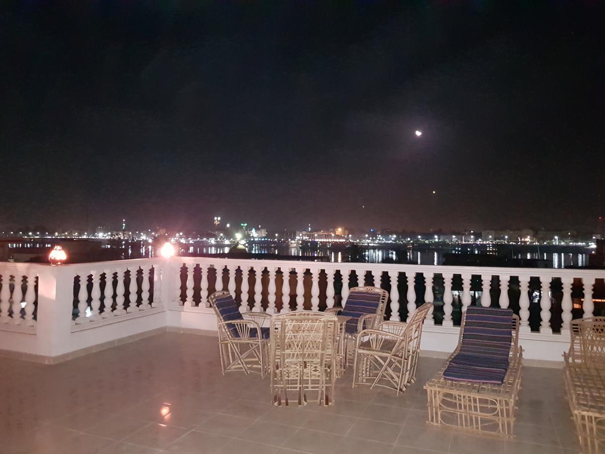 Luxor Vip Apartments Экстерьер фото