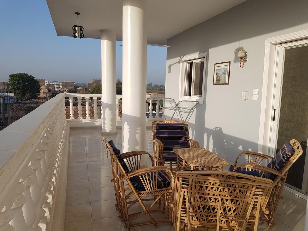 Luxor Vip Apartments Экстерьер фото