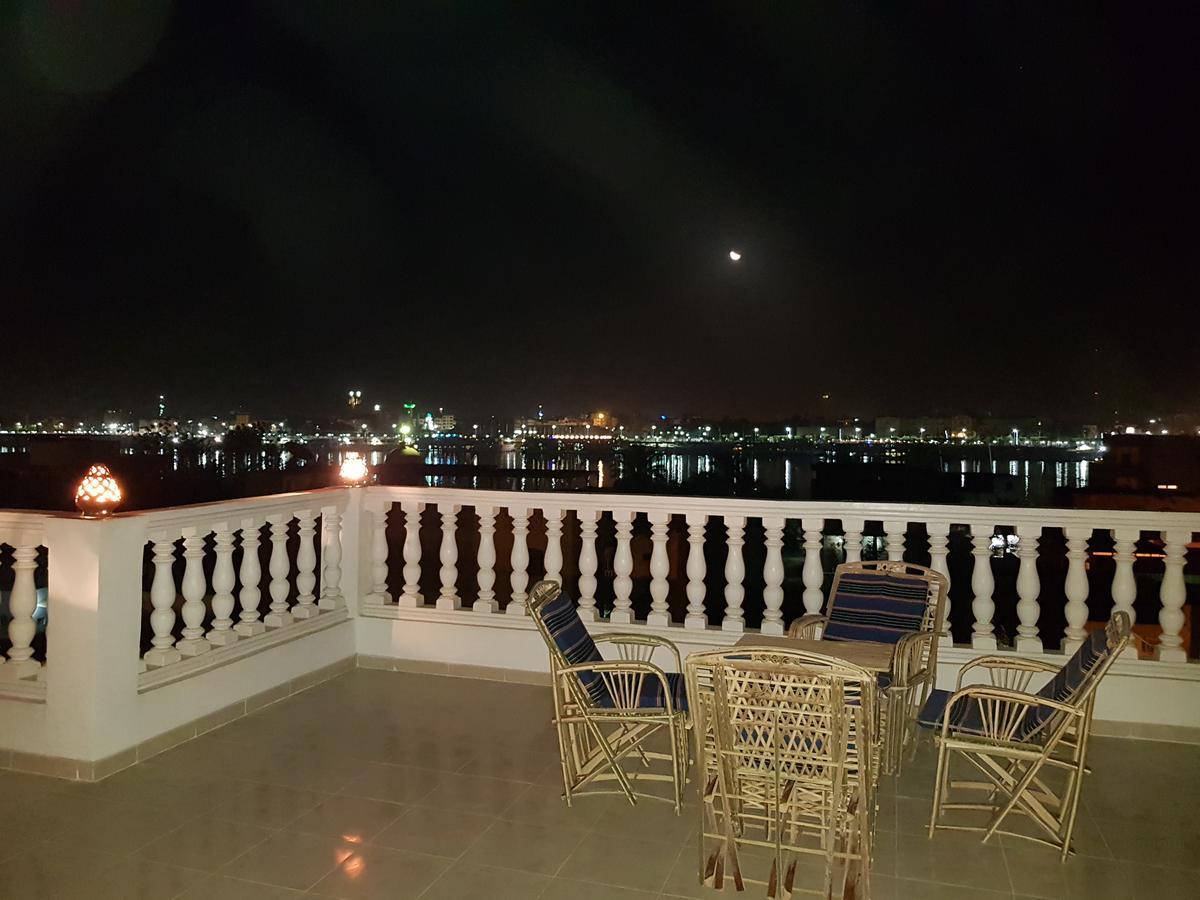 Luxor Vip Apartments Экстерьер фото