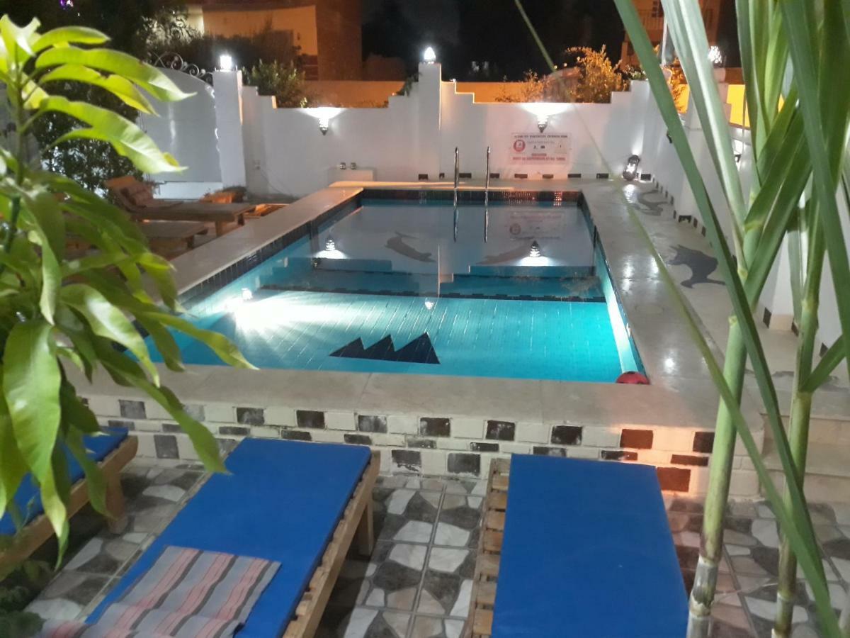 Luxor Vip Apartments Экстерьер фото