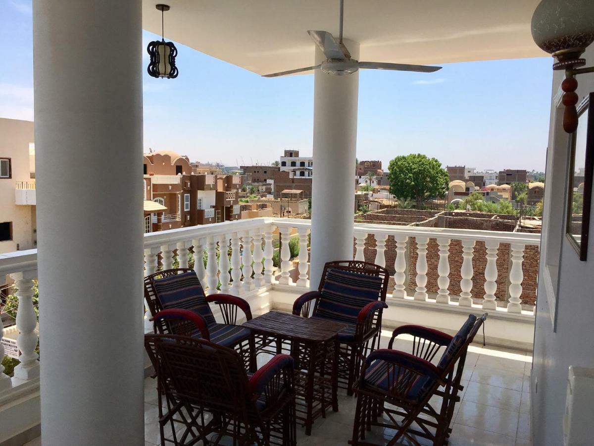 Luxor Vip Apartments Экстерьер фото