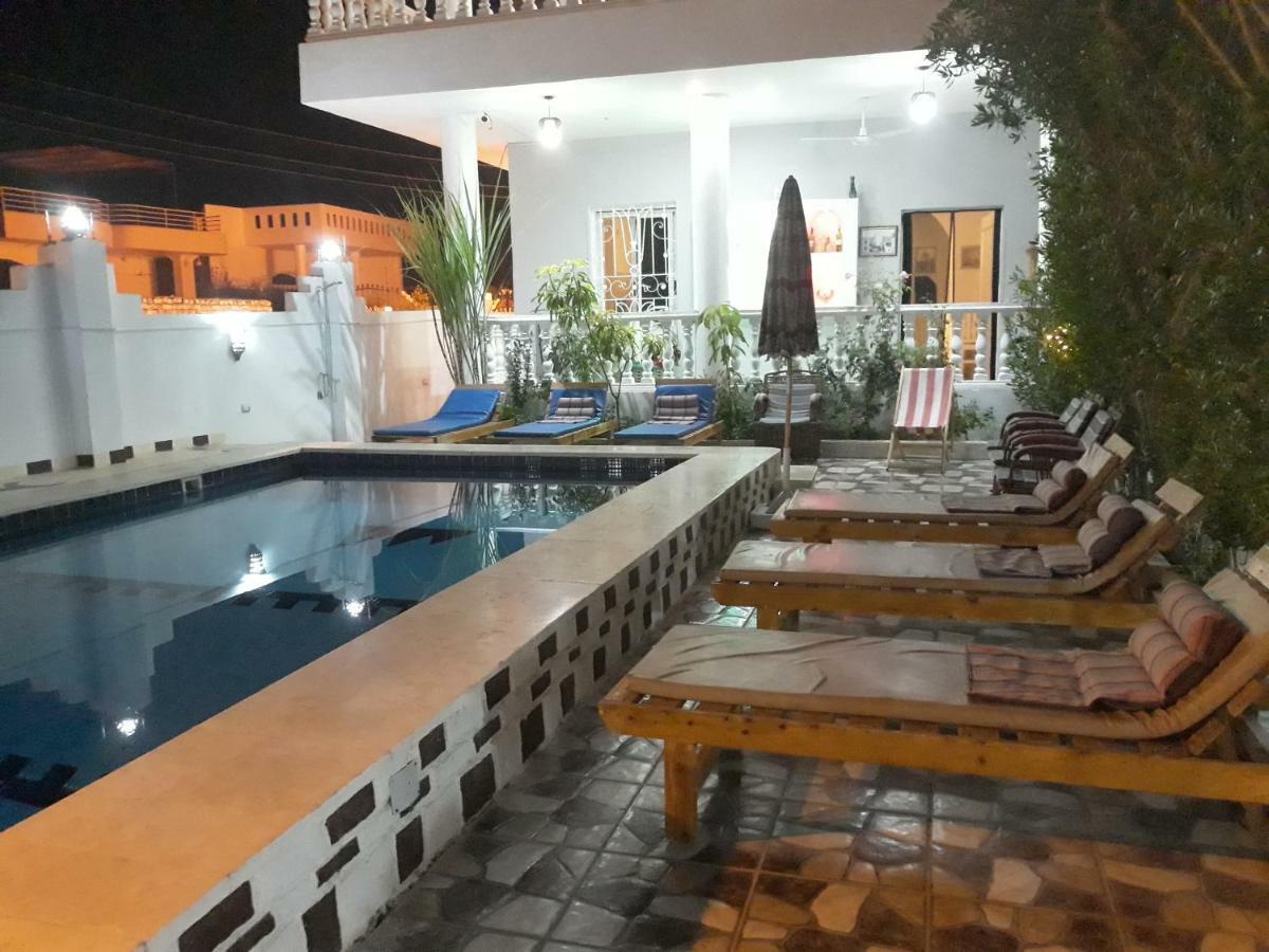 Luxor Vip Apartments Экстерьер фото